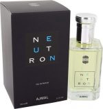 Ajmal - Neutron - Eau De Parfum - 100ML - Image 2