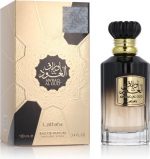 Uniseks Parfum Lattafa EDP Awraq Al Oud (100 ml) - Image 3