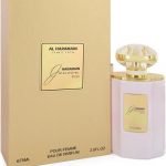 Damesparfum Al Haramain EDP Junoon Rose (75 ml)