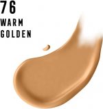 Max Factor Miracle Pure Skin Improving Foundation 076 Warm Golden - Image 2