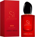 Armani (Giorgio Armani) Sí Passione Eclat EDP W 50 ml - Image 2