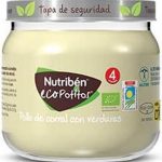 Nutriben Nutriba(c)n Ecopotito Verduras Con Pollo De Corral 120g