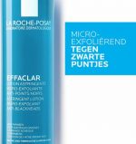 La Roche-Posay Effaclar micro-exfoliërende adstringerende lotion - Gezichtsreinigingsmiddel - 200ml - Image 3