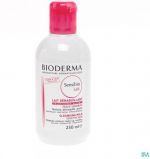 Bioderma - SENSIBIO Cleansing Milk (sensitive and problematic skin) Cleansing Milk - 250ml - Image 3
