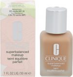 Clinique Foundation Superbalanced Makeup CN70 Vanilla - Image 6