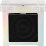 L’Oréal Paris Color Queen Oilshadow Oogschaduw - 16 Determination - Zwart