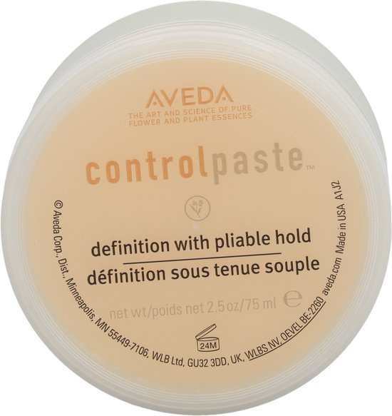 550x583-59 Aveda Control Paste Finishing Paste 75ml - Image 1