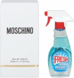 Moschino Fresh Couture - 50ml - Eau de toilette - Image 3