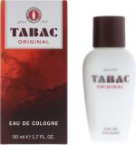 Tabac Original Eau De Cologne 50ml - Image 4