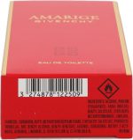 Givenchy Amarige Eau De Toilette Spray 30 ml for Women - Image 3
