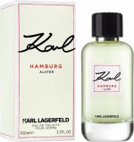 Lagerfeld Karl Hamburg Alster EDT M 100 ml