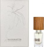 Nasomatto Silver Musk - 30 ml - extrait de parfum spray -eau de parfum spray - unisex parfum - Image 2