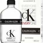 Calvin Klein CK Everyone - 200 ml - eau de parfum spray - unisexparfum