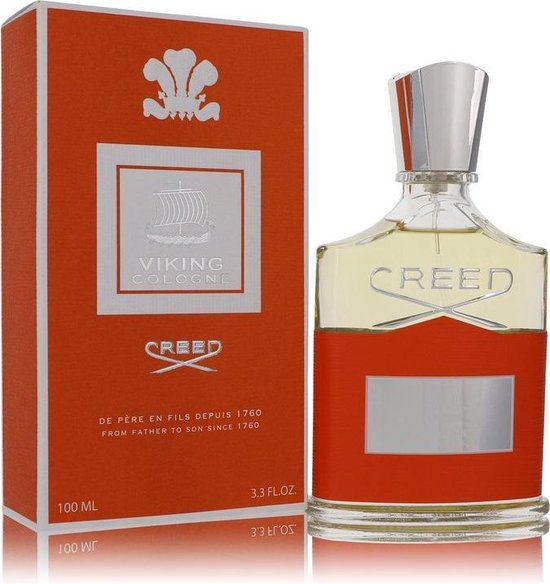 550x584-209 Creed Viking Cologne EDP U 100 ml - Image 1