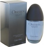 Calvin Klein Obsession Night 100 ml Eau de Parfum - Damesparfum - Image 22