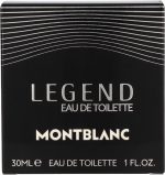Mont Blanc Legend - 30ml - Eau De Toilette - Image 3