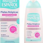 Zachte Shampoo Instituto Español