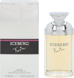 Damesparfum Iceberg EDT Twice (100 ml) - Image 3