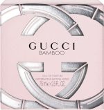 Gucci Bamboo 75 ml Eau de Parfum - Damesparfum - Image 3