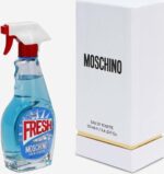 Moschino Fresh Couture - 100ml - Eau de toilette - Image 2