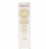 Permanente kleurcrème Revlon Nutri Color 3 in 1 931 - Light Beige (100 ml) - Image 2
