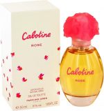 GRES PARFUMS CABOTINE ROSE - 50ML - Eau de toilette - Image 2