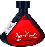 Armaf Tres Nuit Lyric Pour Homme Edp M 100 Ml - Image 3