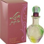 Jennifer Lopez - Live - Eau De Parfum - 50Ml