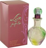 Jennifer Lopez - Live - Eau De Parfum - 50Ml