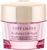 ESTEE LAUDER Resilience Lift Night Firming Sculpting Face and Neck Creme wyg adzaj cy krem na noc 50ml - Image 13