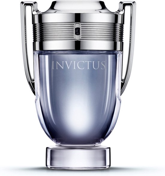 550x585-10 Paco Rabanne Invictus EDT M 50 ml - Image 1