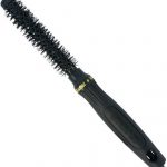 Olivia Garden Borstel Ceramic + Ion Black Thermal Tourmaline Brush Ø15mm