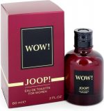 Joop  Joop Wow Eau De Toilette Spray  2019  60 ml for Women - Image 2