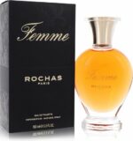 Rochas Rochas Femme - 100ml - Eau de toilette - Image 3