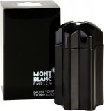 Mont Blanc Emblem - 100ml - Eau de toilette - Image 2