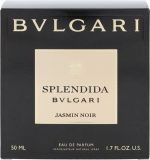 Bvlgari Splendida Jasmin Noir Eau De Parfum Spray 50 ml for Women - Image 3