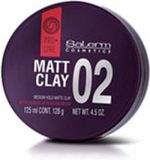 Fixer in Pot Matt Clay Salerm (125 ml) - Image 2