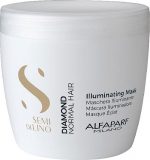 Haarmasker Proyou Alfaparf Milano Semidilino Diamond Illuminating - Image 2