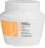 Fanola Nutri Care Nourishing Masker - 500 ml - Image 3