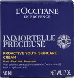 Immortelle Precise Cream - Day Cream 50ml By L'occitane 50 Ml - Image 4