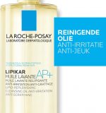 La Roche Posay Lipikar Huile Lavante AP  Olie Zeer DrogeAtopische Huid 400ml - Image 2