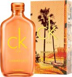 Calvin Klein CK One Summer Daze 100 ml Eau de Toilette - Unisex - Image 2