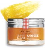 L'Occitane Radiance Scrub 75ml - Image 4