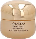 Shiseido Huidverzorging Benefiance Night Cream Creme Anti Aging 50ml - Image 9