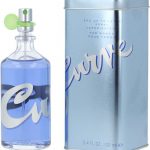 Damesparfum Liz Claiborne EDT Curve 100 ml