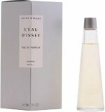 Issey Miyake l'Eau d'Issey - 75 ml - Eau de Parfum - Refill - Navulling - Image 4