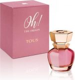 Tous - Damesparfum Oh! The Origin Tous EDP - Vrouwen - 100 ml - Image 3