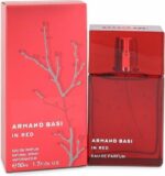Armand Basi In Red - 100 ml - Eau de parfum - Image 3