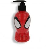 2-in-1 Gel en Shampoo Lorenay Spiderman (300 ml) - Image 2