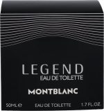 Mont Blanc Legend EDT M 50 ml - Image 3